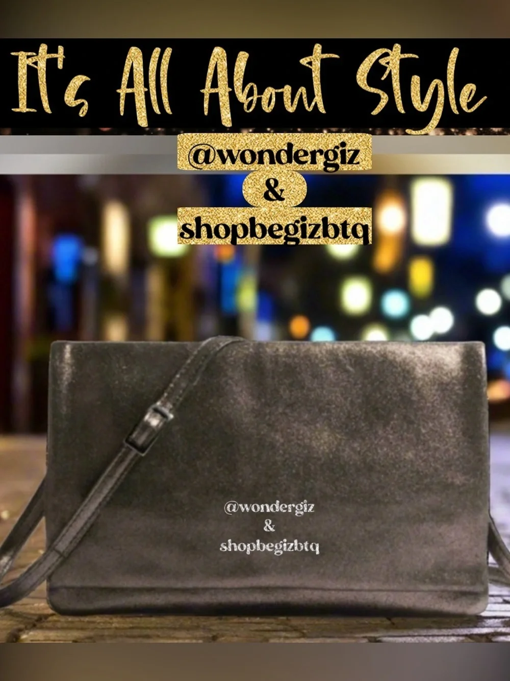 🔥🔥🔥ONE ITEM DEAL OF THE DAY JOHNNY WAS CLUTCH BAG Reduced Buy Now & Save
